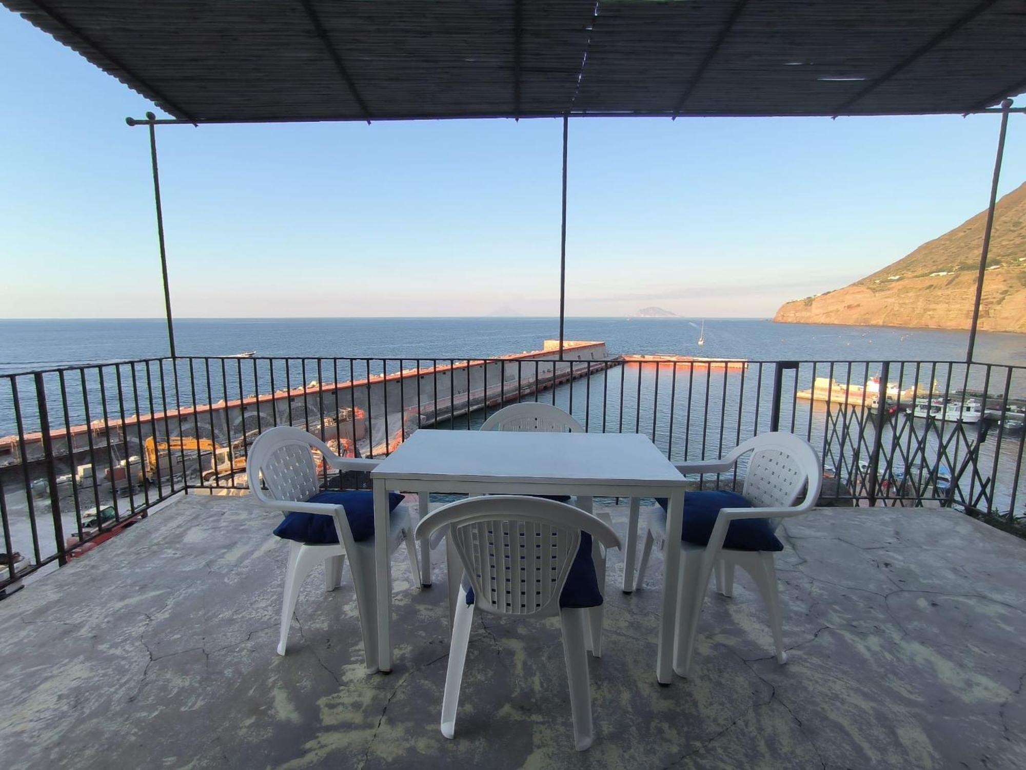 Apartment Casa Uva, Sul Porto Di